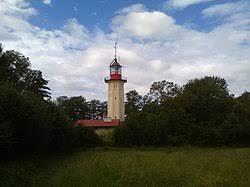 Lighthouse Rozewie II